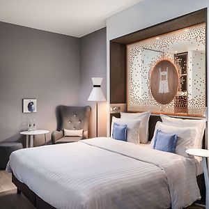 Deluxe Kamer